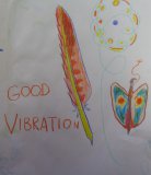 Good vibration