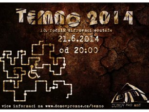 Temno 2014