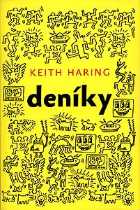 Deníky – Keith Haring