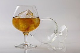 Alkoholismus a věci s ním související 
