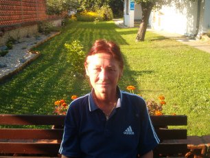 Hana - Alkoholička přistoupila k léčbě způsobem více než příkladným