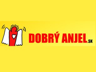 DOBRÝ ANJEL – Příběhy dětí