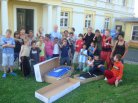 Dětský domov Loreta ve Fulneku - Rozhovor s ředitelkou Renatou Malinovou