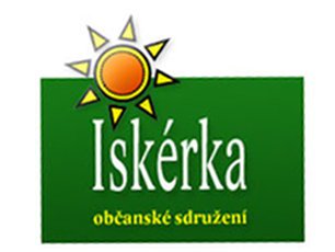 Iskérka – sedmikráska, jiskřička, plamínek